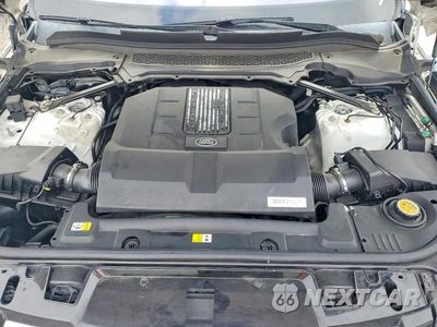Zdjęcie 12 z 13 samochodu: 2017 LAND ROVER RANGE ROVER SPORT HSE VIN:SALWR2FV7HA130564 - miniatura