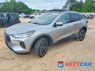 2024 FORD ESCAPE 1FMCU0E15RUA22046 - główne zdjęcie licytacji z USA - miniatura