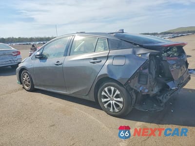 Drugie zdjęcie samochodu z przodu: 2020 TOYOTA PRIUS VIN:JTDKARFP2L3153450 - miniatura