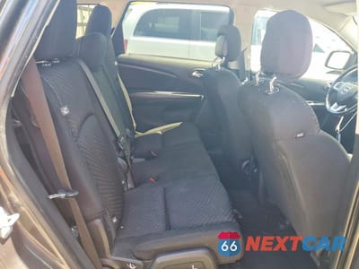 Zdjęcie 11 z 14 samochodu: 2014 DODGE JOURNEY SE VIN:3C4PDCAB0ET262860 - miniatura