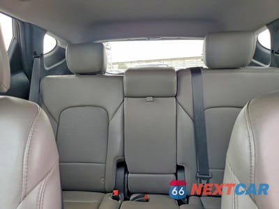 Zdjęcie 10 z 12 samochodu: 2017 HYUNDAI SANTA FE SPORT 2.4L VIN:5NMZUDLB7HH049482 - miniatura