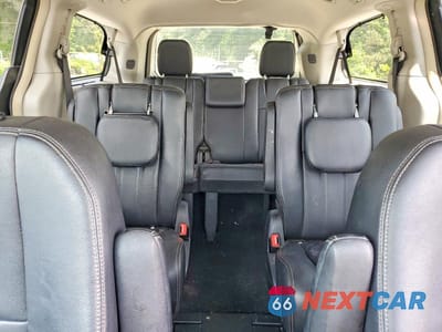 Zdjęcie 10 z 13 samochodu: 2016 CHRYSLER TOWN & COUNTRY TOURING VIN:2C4RC1BG1GR159480 - miniatura