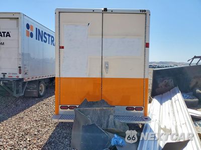 Zdjęcie 6 z 12 samochodu: 2021 ISUZU NPR HD VIN:JALC4W162M7005901 - miniatura
