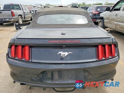 Zdjęcie 6 z 12 samochodu: 2016 FORD MUSTANG VIN:1FATP8UH0G5222113 - miniatura