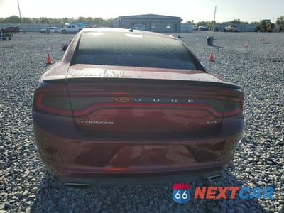 Zdjęcie 6 z 12 samochodu: 2018 DODGE CHARGER SXT VIN:2C3CDXBG7JH115085 - miniatura