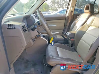 Zdjęcie 7 z 13 samochodu: 2008 JEEP PATRIOT LIMITED VIN:1J8FF48W38D788682 - miniatura
