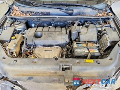Zdjęcie 12 z 13 samochodu: 2012 TOYOTA RAV4 LIMITED VIN:2T3DF4DV2CW188212 - miniatura