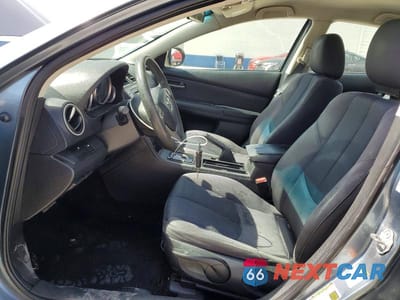 Zdjęcie 7 z 13 samochodu: 2012 MAZDA 6 I VIN:1YVHZ8BH6C5M06151 - miniatura