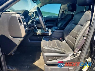 Zdjęcie 7 z 12 samochodu: 2015 GMC SIERRA K1500 DENALI VIN:3GTU2WEJ7FG418172 - miniatura
