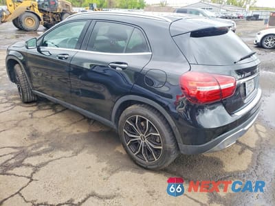 Drugie zdjęcie samochodu z przodu: 2020 MERCEDES-BENZ GLA 250 4MATIC VIN:W1NTG4GB0LU029477 - miniatura