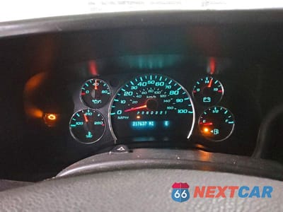 Zdjęcie 9 z 13 samochodu: 2012 CHEVROLET EXPRESS G1500 VIN:1GCSGAFXXC1151005 - miniatura