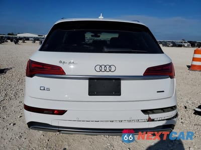 Zdjęcie 6 z 13 samochodu: 2021 AUDI Q5 PREMIUM PLUS VIN:WA1BAAFY0M2028670 - miniatura