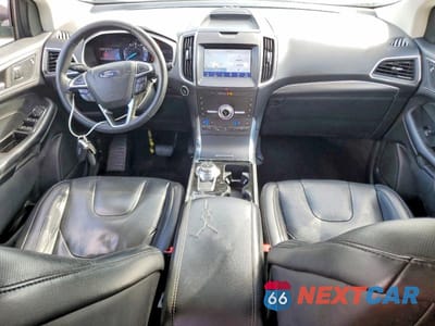 Zdjęcie 8 z 12 samochodu: 2020 FORD EDGE TITANIUM VIN:2FMPK3K92LBB35887 - miniatura