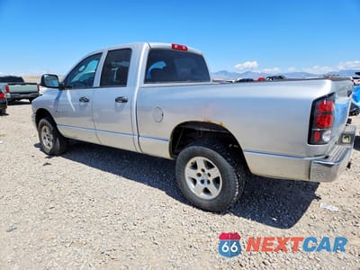 Drugie zdjęcie samochodu z przodu: 2004 DODGE RAM 1500 ST VIN:1D7HU18D04S575946 - miniatura