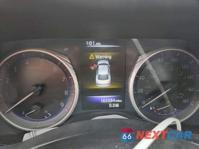 Zdjęcie 9 z 12 samochodu: 2016 INFINITI Q50 3.0T PREMIUM VIN:JN1EV7AR5GM344264 - miniatura