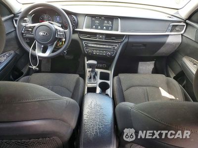 Zdjęcie 8 z 12 samochodu: 2020 KIA OPTIMA LX VIN:5XXGT4L31LG437446 - miniatura