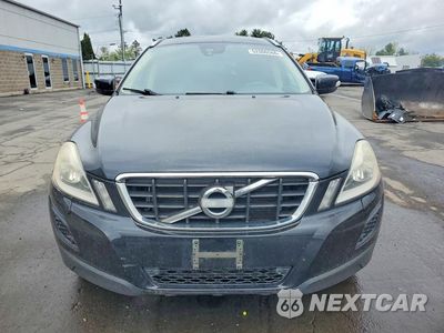 Piąte zdjęcie samochodu w środku: 2012 VOLVO XC60 T6 VIN:YV4902DZ2C2313651 - miniatura