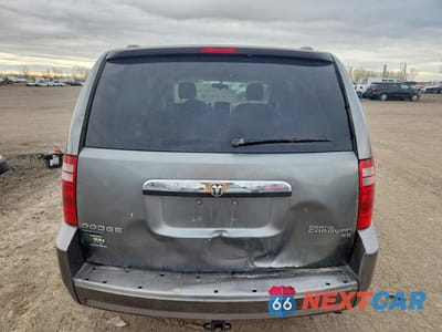 Zdjęcie 6 z 12 samochodu: 2009 DODGE GRAND CARAVAN SE VIN:2D8HN44E59R696263 - miniatura
