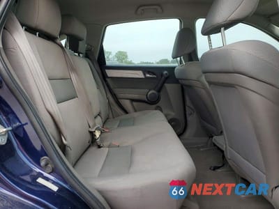 Zdjęcie 11 z 14 samochodu: 2010 HONDA CR-V LX VIN:5J6RE4H35AL082946 - miniatura