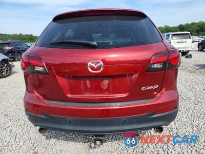Zdjęcie 6 z 13 samochodu: 2014 MAZDA CX-9 TOURING VIN:JM3TB2CA2E0425290 - miniatura
