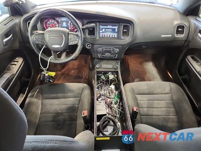 Zdjęcie 8 z 12 samochodu: 2021 DODGE CHARGER POLICE VIN:2C3CDXKG5MH629389 - miniatura