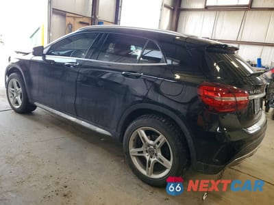Drugie zdjęcie samochodu z przodu: 2020 MERCEDES-BENZ GLA 250 4MATIC VIN:WDCTG4GB8LJ665065 - miniatura
