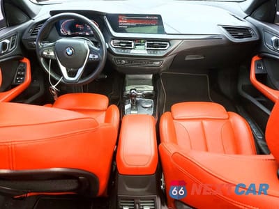 Zdjęcie 8 z 12 samochodu: 2023 BMW 228XI VIN:WBA73AK01P7M28067 - miniatura