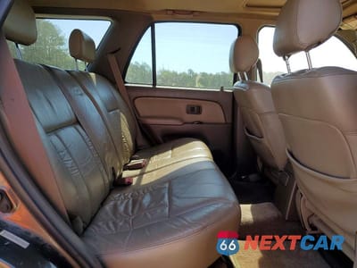 Zdjęcie 11 z 12 samochodu: 1998 TOYOTA 4RUNNER LIMITED VIN:JT3HN87R6W0175017 - miniatura