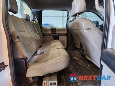 Zdjęcie 10 z 12 samochodu: 2017 FORD F350 SUPER - SEMI TRUCK VIN:1FD8W3HT4HEC56024 - miniatura