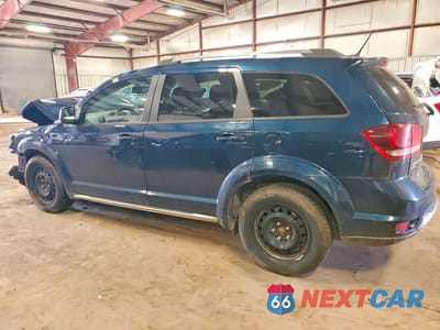 Drugie zdjęcie samochodu z przodu: 2015 DODGE JOURNEY CROSSROAD VIN:3C4PDDGG6FT607285 - miniatura
