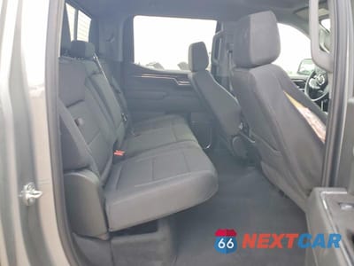 Zdjęcie 10 z 12 samochodu: 2025 GMC SIERRA K1500 ELEVATION VIN:3GTUUCE85SG101927 - miniatura