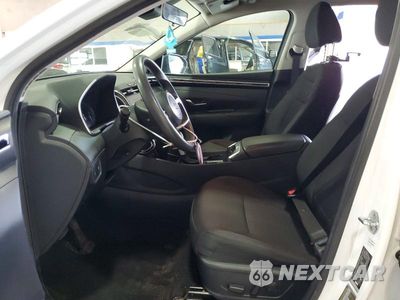 Zdjęcie 7 z 13 samochodu: 2022 HYUNDAI TUCSON SEL VIN:5NMJBCAE5NH121611 - miniatura