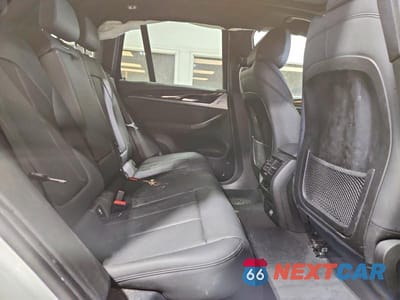 Zdjęcie 11 z 14 samochodu: 2019 BMW X3 SDRIVE30I VIN:5UXTR7C55KLF24234 - miniatura