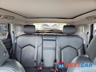 Zdjęcie 10 z 13 samochodu: 2016 CADILLAC SRX LUXURY COLLECTION VIN:3GYFNBE30GS581121 - miniatura
