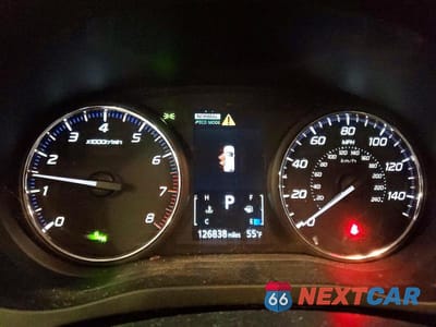 Zdjęcie 9 z 13 samochodu: 2019 MITSUBISHI OUTLANDER SE VIN:JA4AZ3A39KZ040414 - miniatura