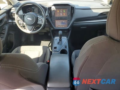 Zdjęcie 8 z 12 samochodu: 2024 SUBARU IMPREZA VIN:JF1GUABC7R8336300 - miniatura