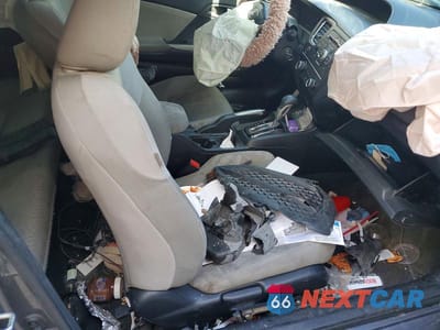 Zdjęcie 10 z 12 samochodu: 2014 HONDA CIVIC LX VIN:2HGFG3B57EH524542 - miniatura