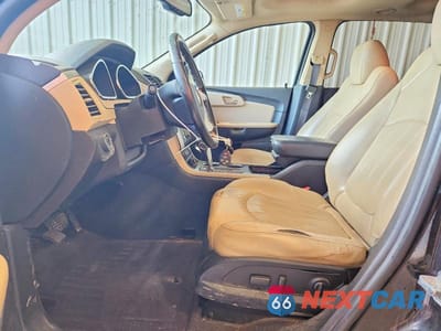 Zdjęcie 7 z 13 samochodu: 2011 CHEVROLET TRAVERSE LTZ VIN:1GNKVLED2BJ108583 - miniatura
