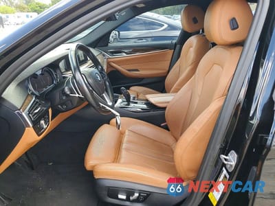 Zdjęcie 7 z 12 samochodu: 2017 BMW 540 I VIN:WBAJE5C31HG915688 - miniatura