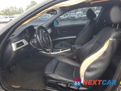 Zdjęcie 7 z 12 samochodu: 2008 BMW 328 I SULEV VIN:WBAWV13518P120396 - miniatura