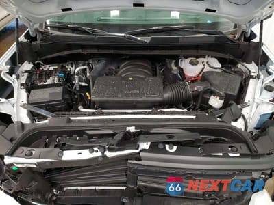 Zdjęcie 11 z 11 samochodu: 2025 CHEVROLET SILVERADO C1500 VIN:3GCNAAED0SG391590 - miniatura