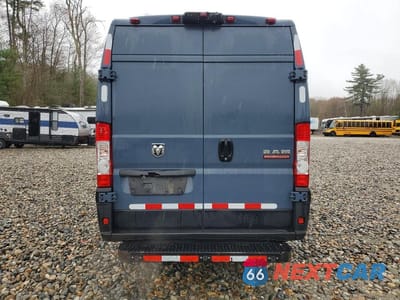 Zdjęcie 6 z 13 samochodu: 2020 RAM PROMASTER - DELIVERY VAN VIN:3C6URVJG8LE140171 - miniatura