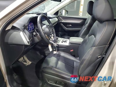 Zdjęcie 7 z 13 samochodu: 2026 MAZDA CX-90 PREMIUM SPORT VIN:JM3KKCHD8T1353765 - miniatura