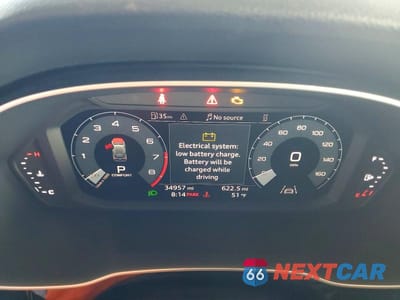 Zdjęcie 9 z 14 samochodu: 2022 AUDI Q3 PREMIUM S LINE 45 VIN:WA1DECF30N1148313 - miniatura