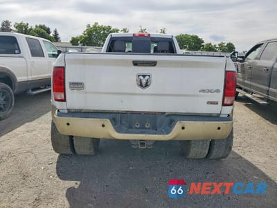 Zdjęcie 6 z 13 samochodu: 2012 DODGE RAM 3500 LONGHORN VIN:3C63DRKL1CG342433 - miniatura