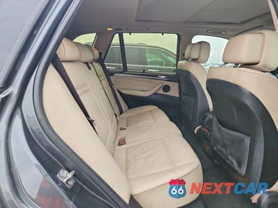 Zdjęcie 11 z 13 samochodu: 2012 BMW X5 XDRIVE35I VIN:5UXZV4C54CL992135 - miniatura