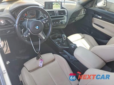 Zdjęcie 8 z 12 samochodu: 2017 BMW 230I VIN:WBA2K9C34H7A26357 - miniatura