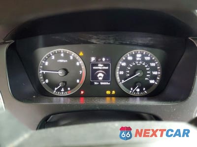 Zdjęcie 9 z 11 samochodu: 2015 HYUNDAI ACCENT LTD VIN:5NPE24AF3FH073014 - miniatura