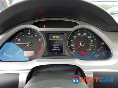 Zdjęcie 9 z 12 samochodu: 2011 AUDI A6 PRESTIGE VIN:WAUKGAFB0BN029679 - miniatura