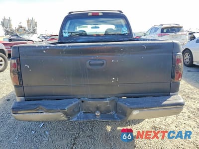 Zdjęcie 6 z 12 samochodu: 2003 DODGE DAKOTA QUAD SLT VIN:1D7HL48X23S284149 - miniatura